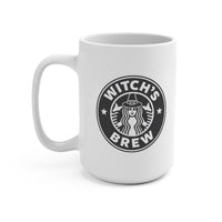 Witch's Brew Mug 15oz
