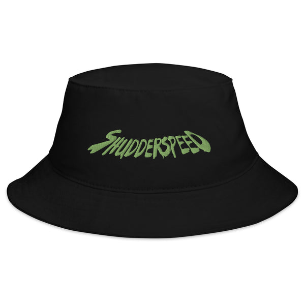 Shudderspeed Bucket Hat